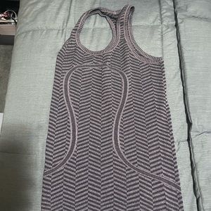 Lululemon Swiftly Tank Top